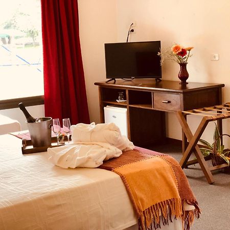Villa De Merlo All Inclusive & Spa By Mh Zewnętrze zdjęcie