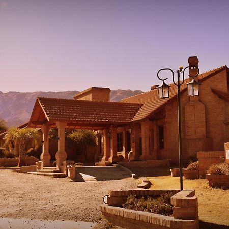 Villa De Merlo All Inclusive & Spa By Mh Zewnętrze zdjęcie