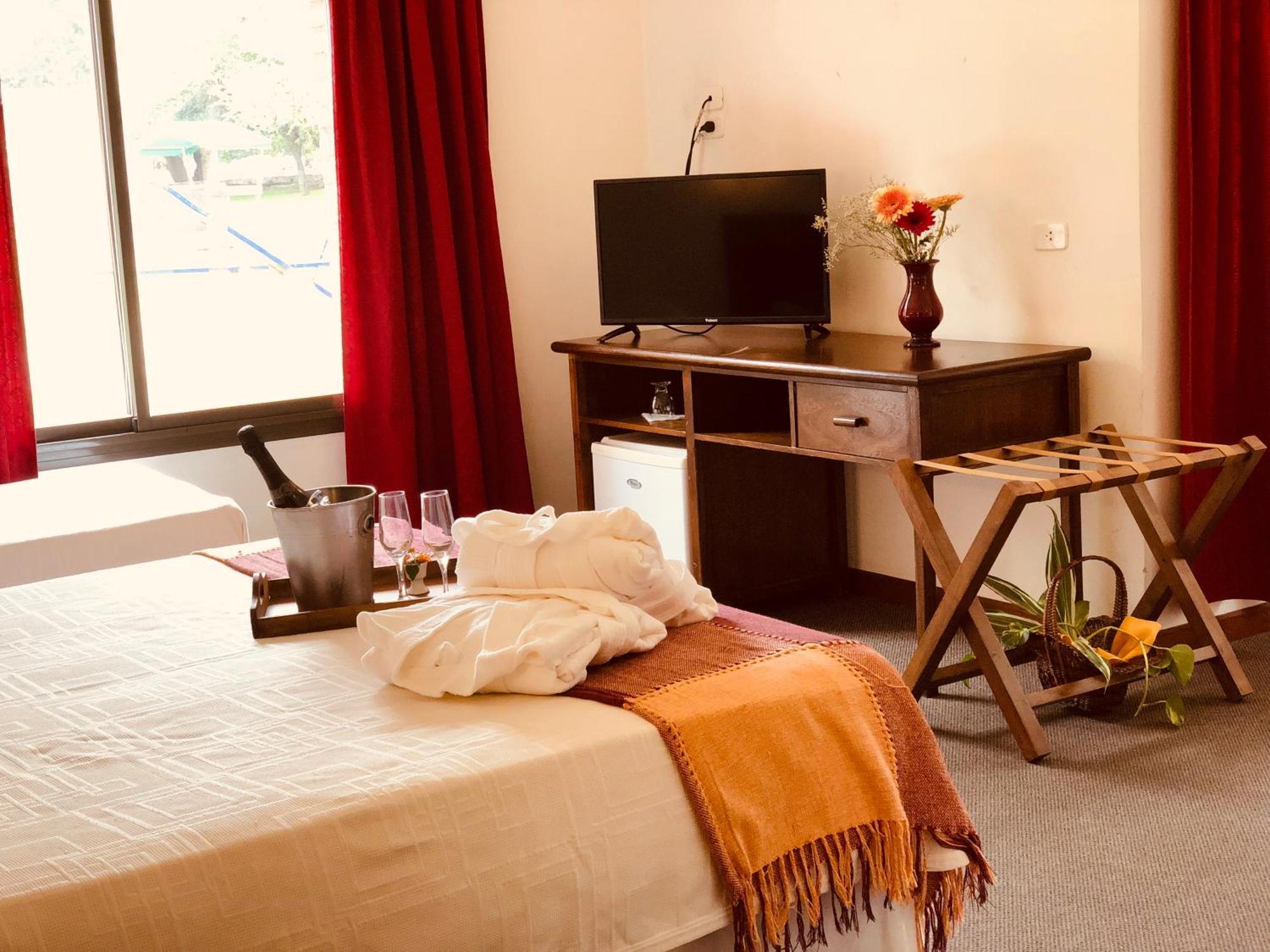 Villa De Merlo All Inclusive & Spa By Mh Zewnętrze zdjęcie