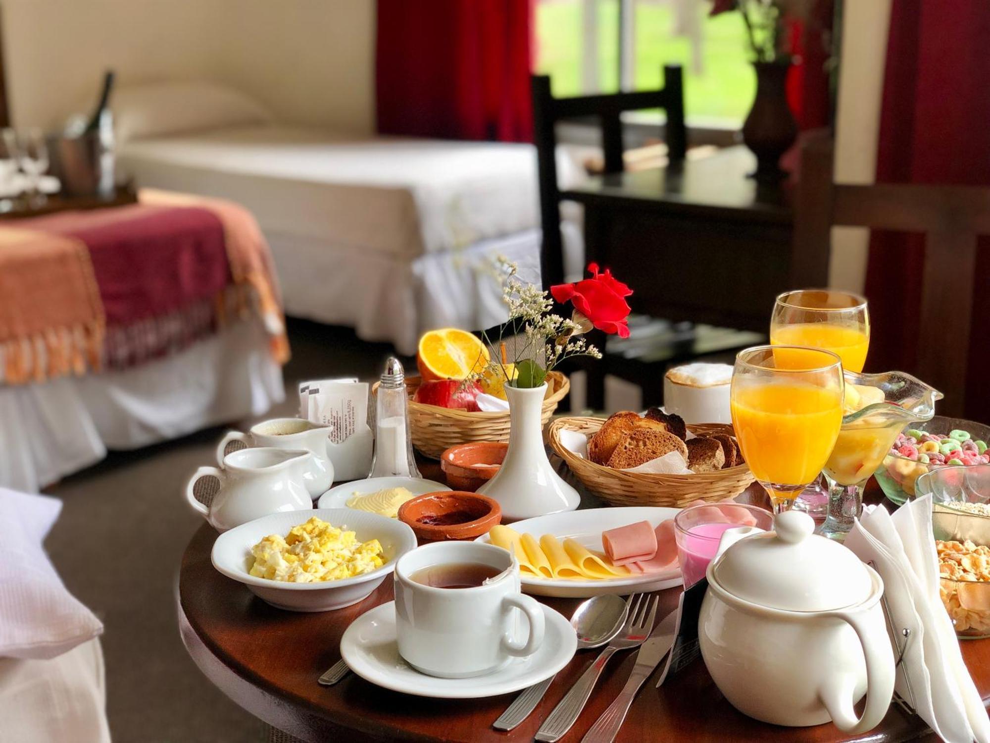 Villa De Merlo All Inclusive & Spa By Mh Zewnętrze zdjęcie