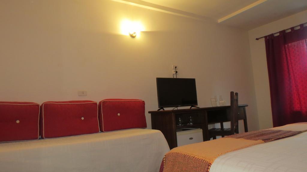 Villa De Merlo All Inclusive & Spa By Mh Zewnętrze zdjęcie