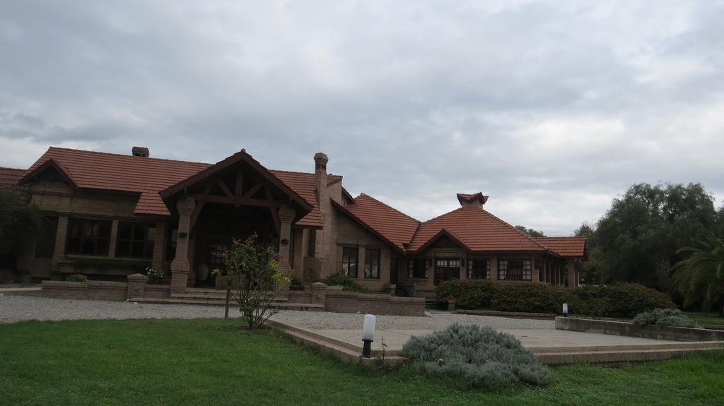 Villa De Merlo All Inclusive & Spa By Mh Zewnętrze zdjęcie