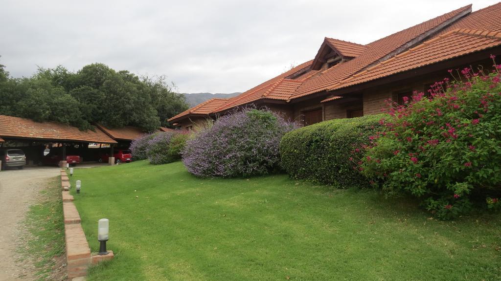 Villa De Merlo All Inclusive & Spa By Mh Zewnętrze zdjęcie
