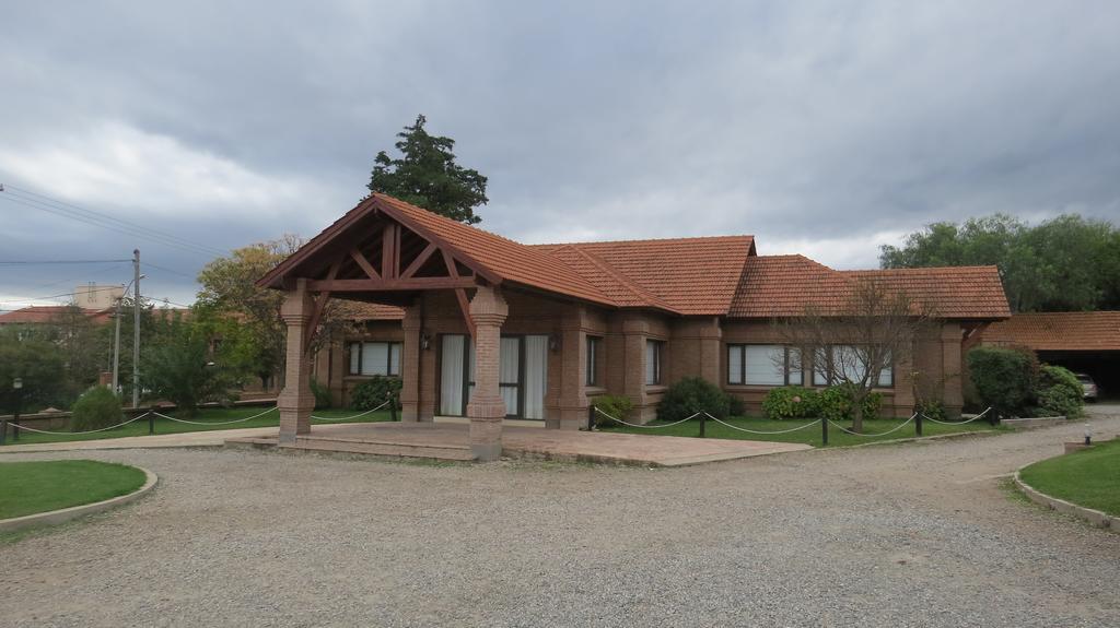 Villa De Merlo All Inclusive & Spa By Mh Zewnętrze zdjęcie