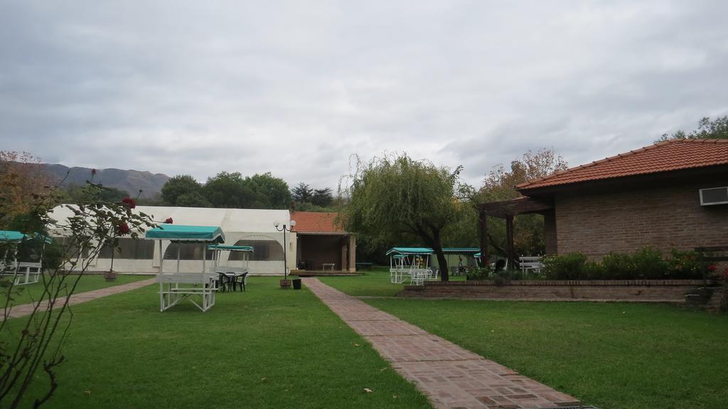 Villa De Merlo All Inclusive & Spa By Mh Zewnętrze zdjęcie
