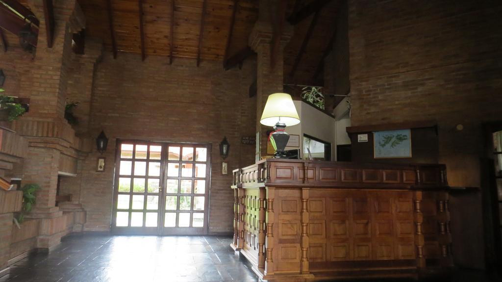 Villa De Merlo All Inclusive & Spa By Mh Zewnętrze zdjęcie