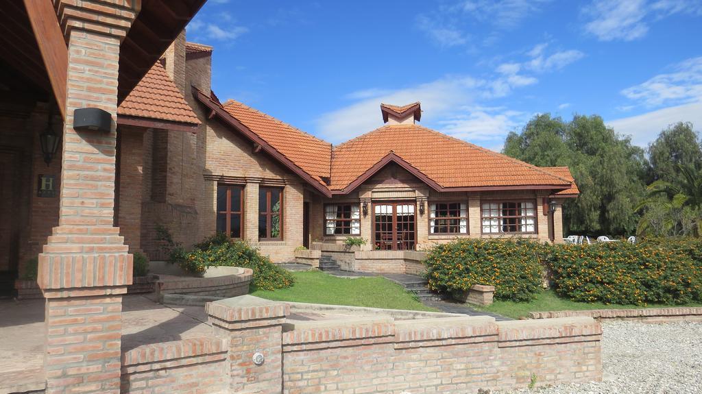 Villa De Merlo All Inclusive & Spa By Mh Zewnętrze zdjęcie