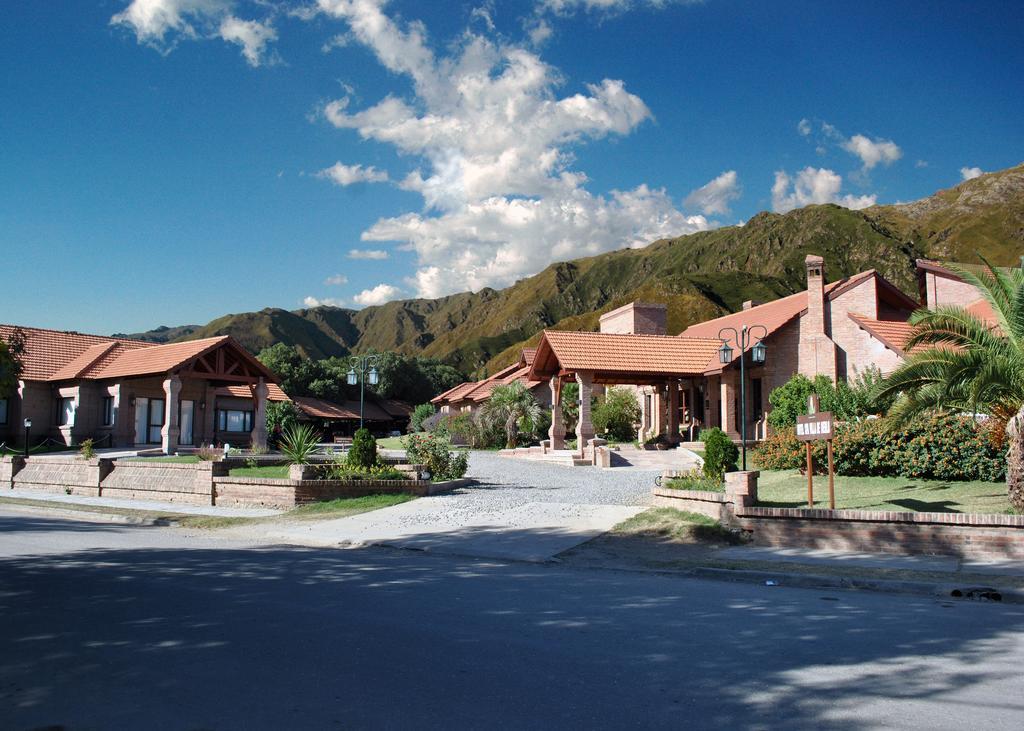 Villa De Merlo All Inclusive & Spa By Mh Zewnętrze zdjęcie