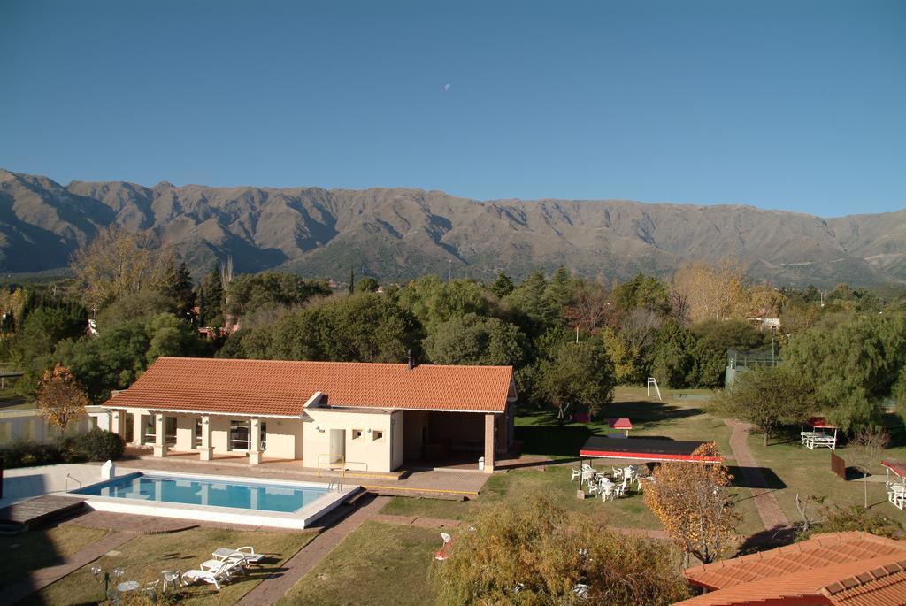 Villa De Merlo All Inclusive & Spa By Mh Zewnętrze zdjęcie