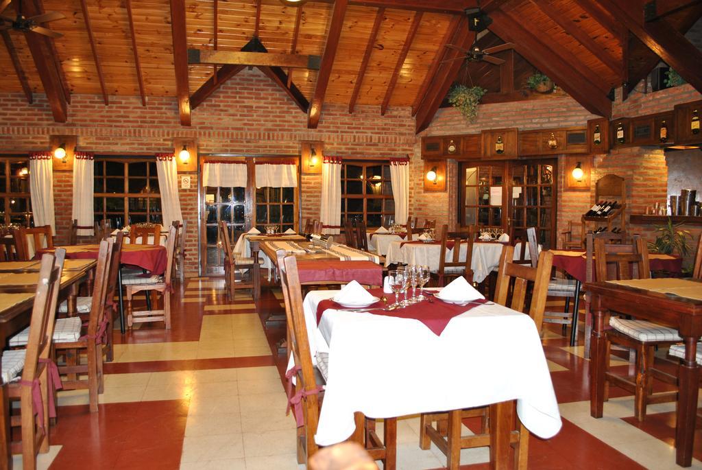 Villa De Merlo All Inclusive & Spa By Mh Zewnętrze zdjęcie