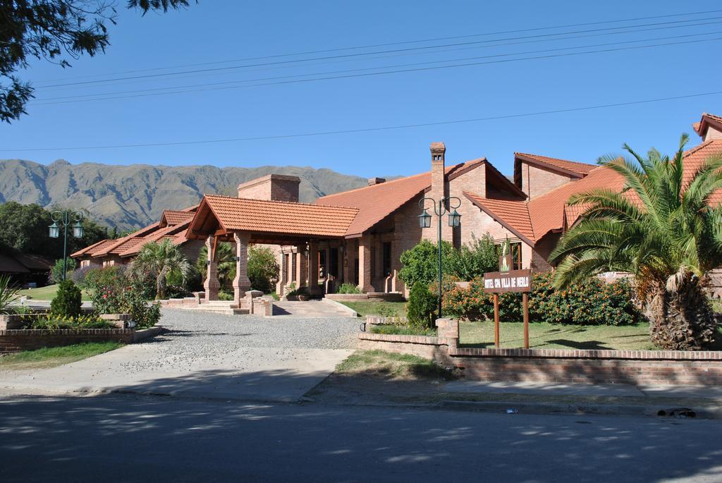 Villa De Merlo All Inclusive & Spa By Mh Zewnętrze zdjęcie