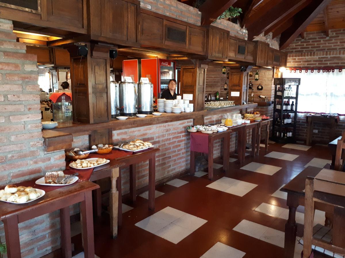 Villa De Merlo All Inclusive & Spa By Mh Zewnętrze zdjęcie