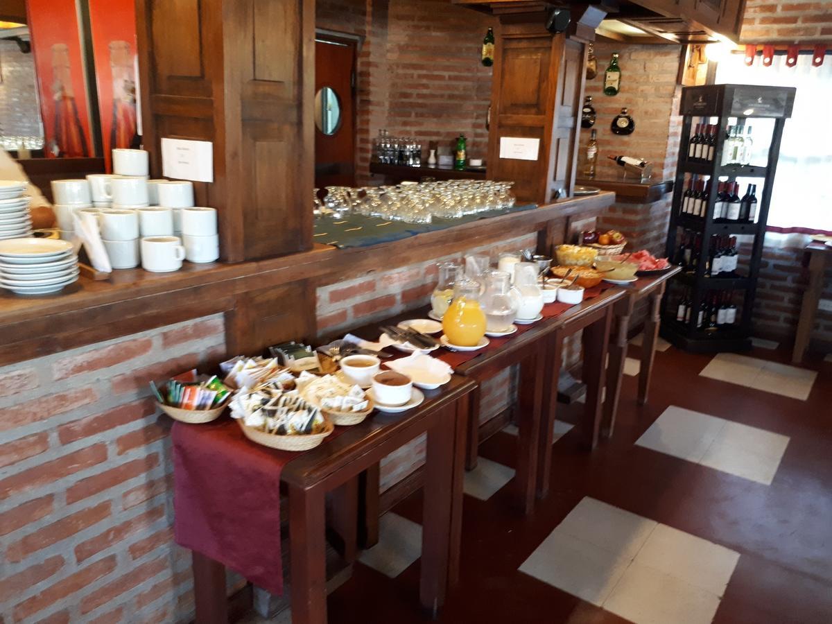 Villa De Merlo All Inclusive & Spa By Mh Zewnętrze zdjęcie