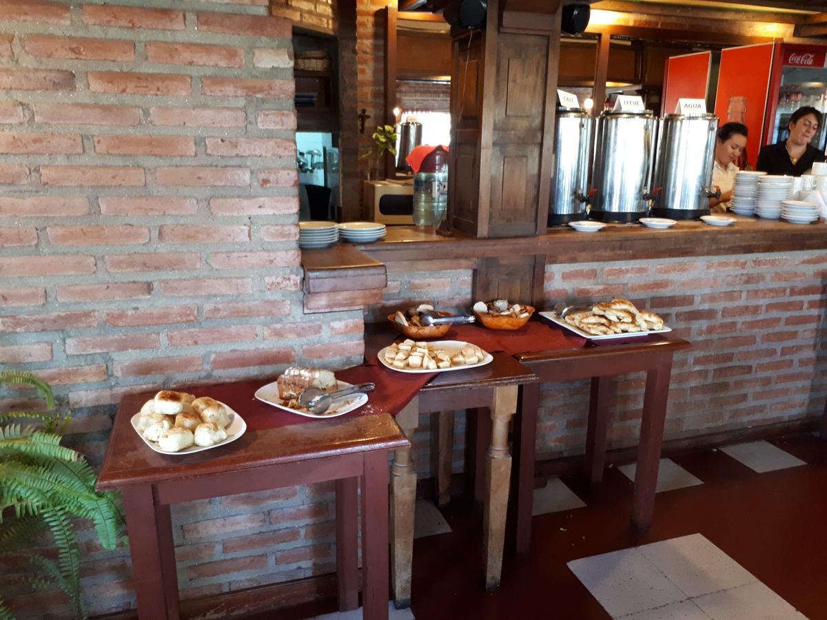 Villa De Merlo All Inclusive & Spa By Mh Zewnętrze zdjęcie