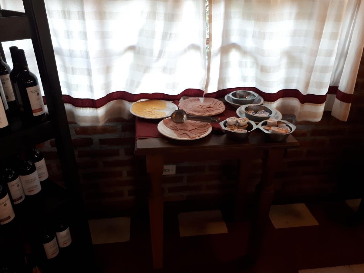 Villa De Merlo All Inclusive & Spa By Mh Zewnętrze zdjęcie