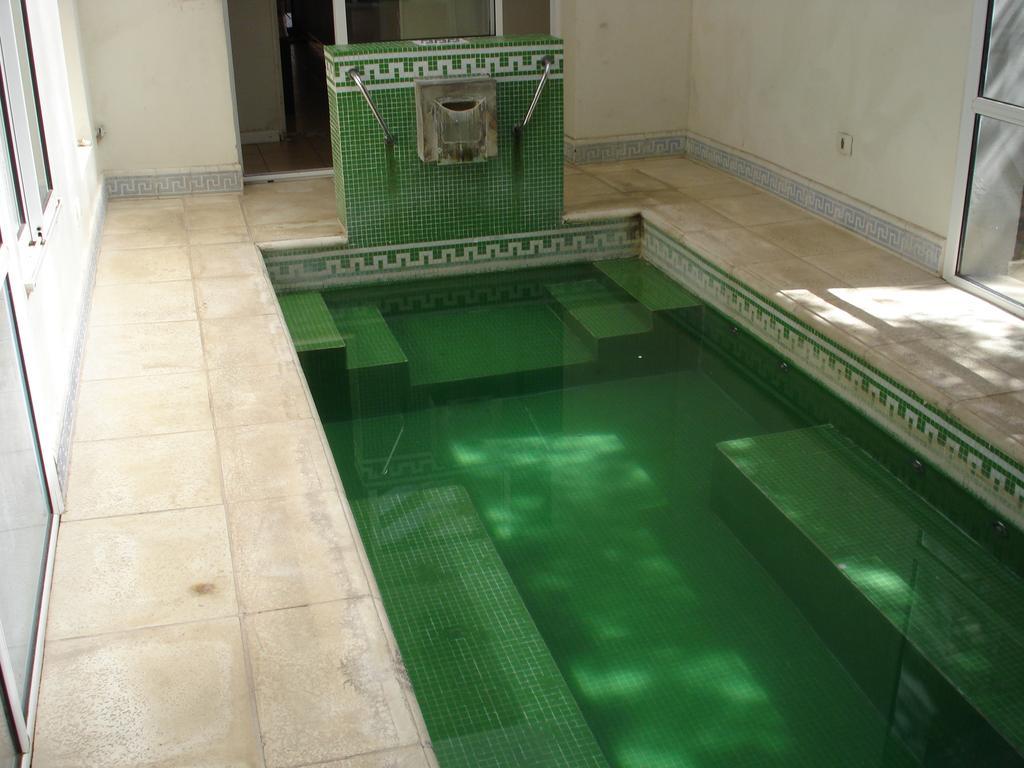 Villa De Merlo All Inclusive & Spa By Mh Zewnętrze zdjęcie