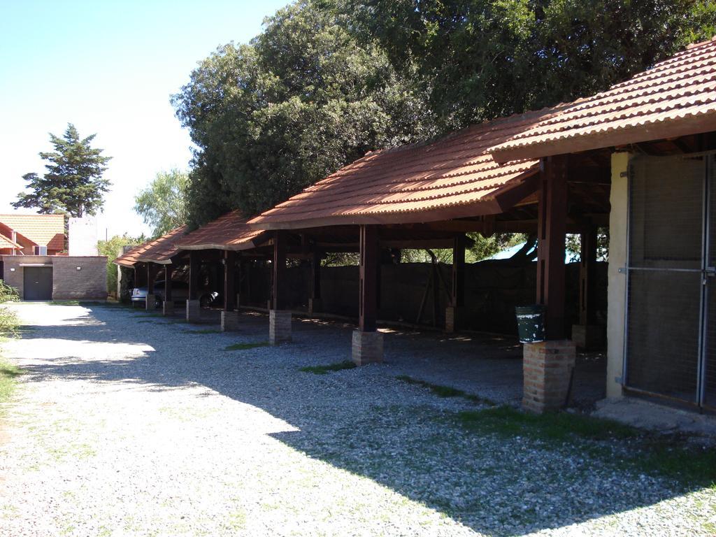 Villa De Merlo All Inclusive & Spa By Mh Zewnętrze zdjęcie