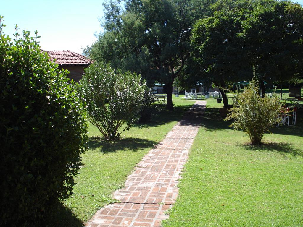 Villa De Merlo All Inclusive & Spa By Mh Zewnętrze zdjęcie