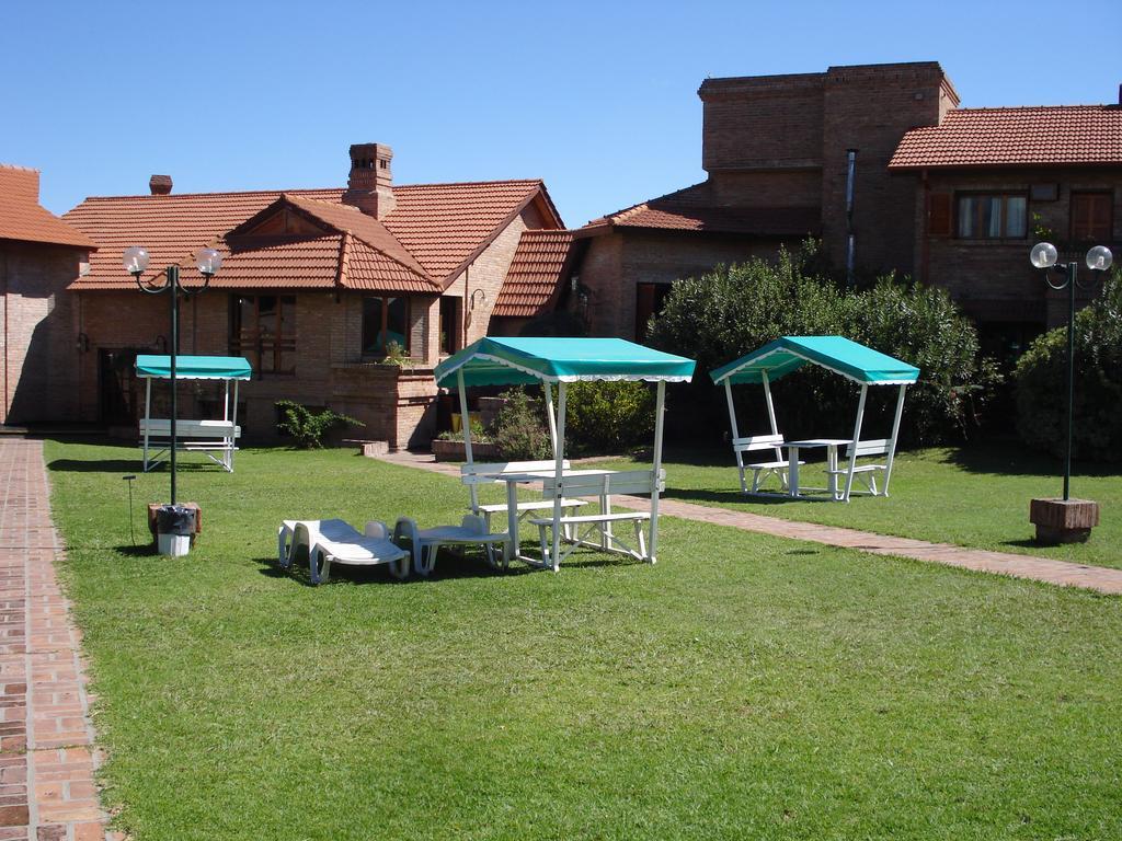 Villa De Merlo All Inclusive & Spa By Mh Zewnętrze zdjęcie