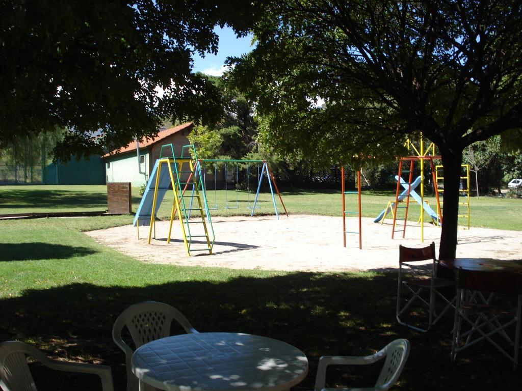 Villa De Merlo All Inclusive & Spa By Mh Zewnętrze zdjęcie