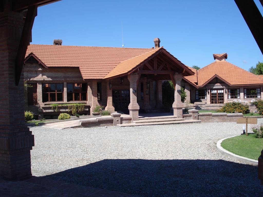 Villa De Merlo All Inclusive & Spa By Mh Zewnętrze zdjęcie