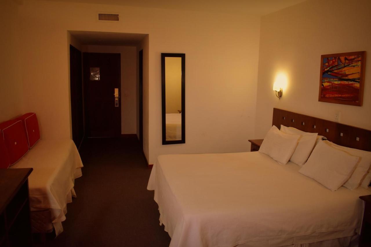 Villa De Merlo All Inclusive & Spa By Mh Zewnętrze zdjęcie