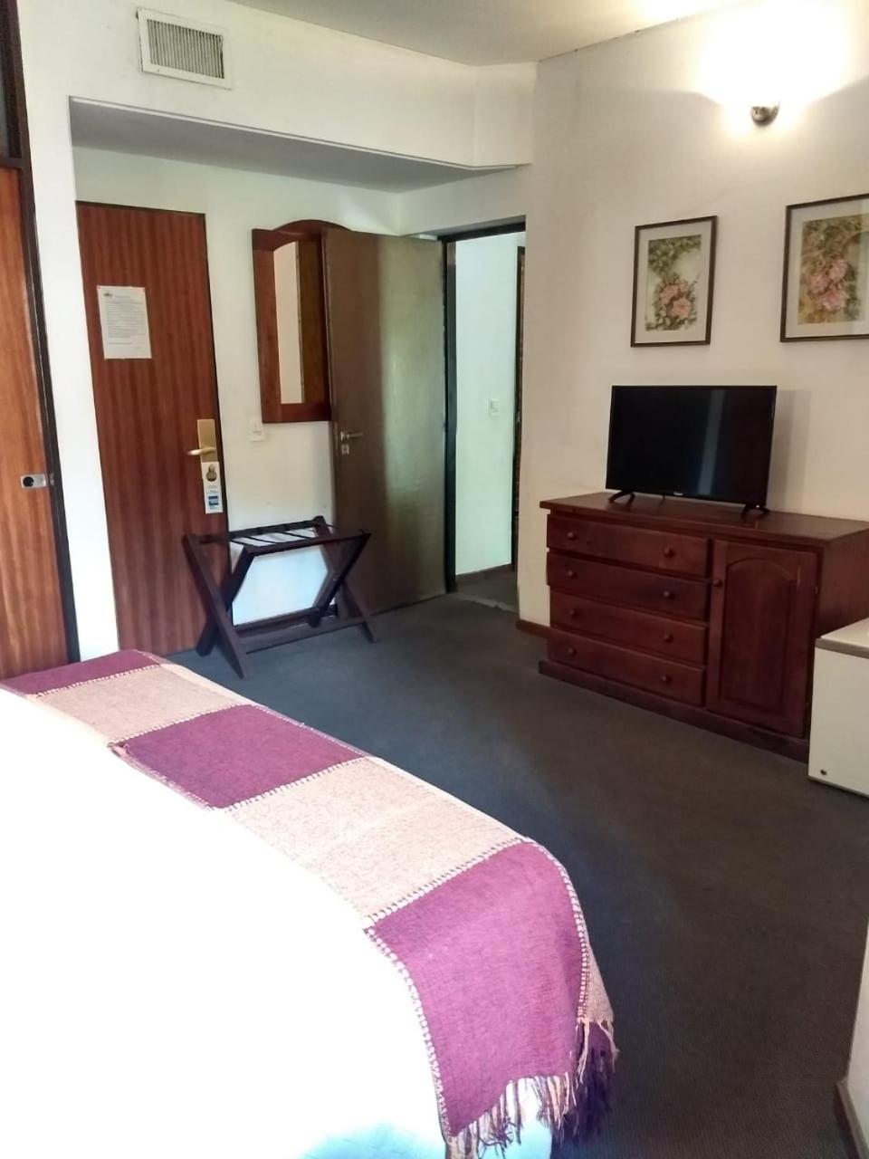 Villa De Merlo All Inclusive & Spa By Mh Zewnętrze zdjęcie