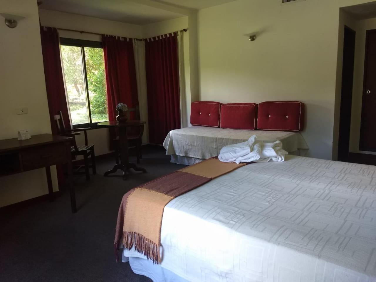 Villa De Merlo All Inclusive & Spa By Mh Zewnętrze zdjęcie