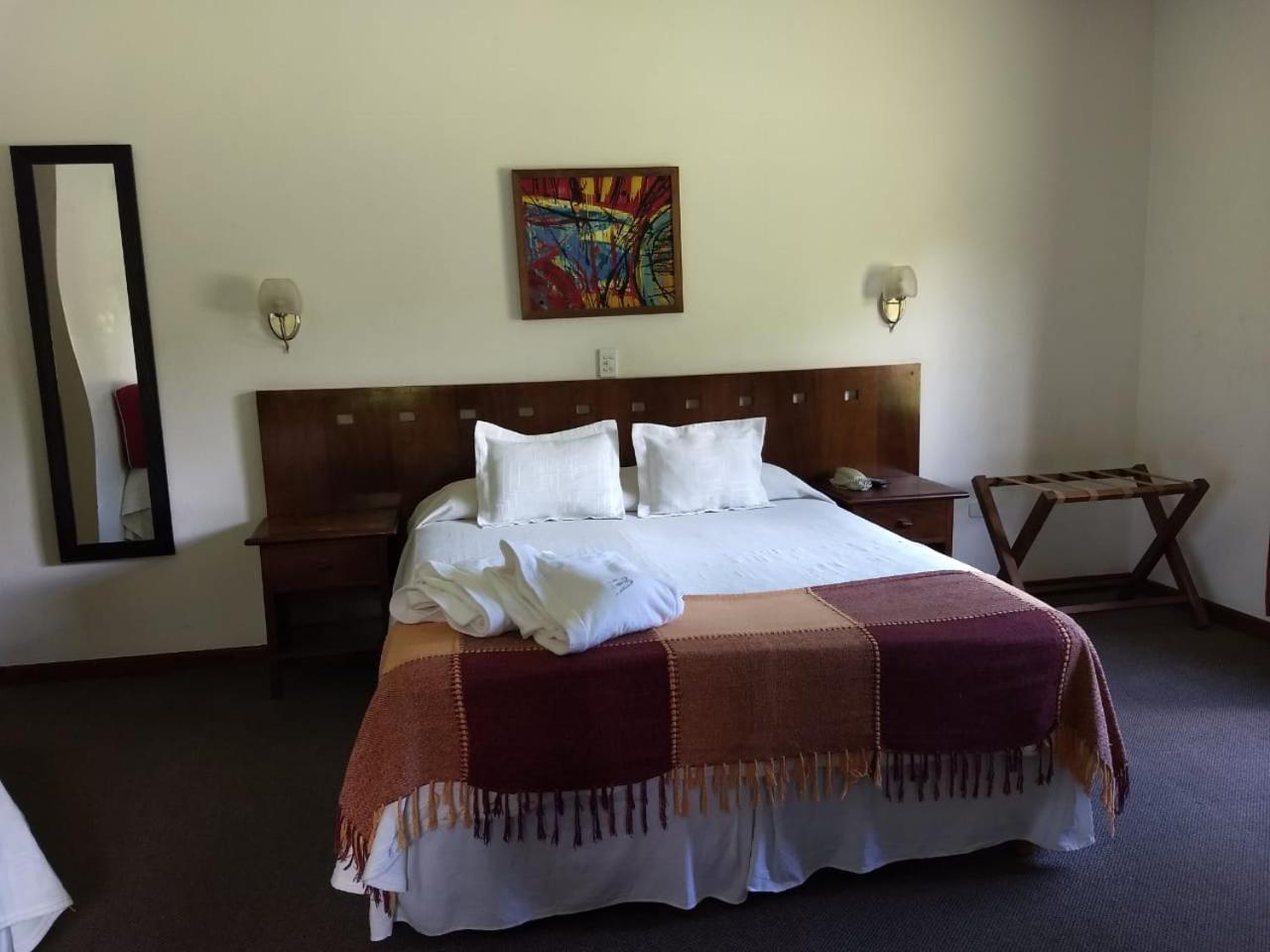 Villa De Merlo All Inclusive & Spa By Mh Zewnętrze zdjęcie