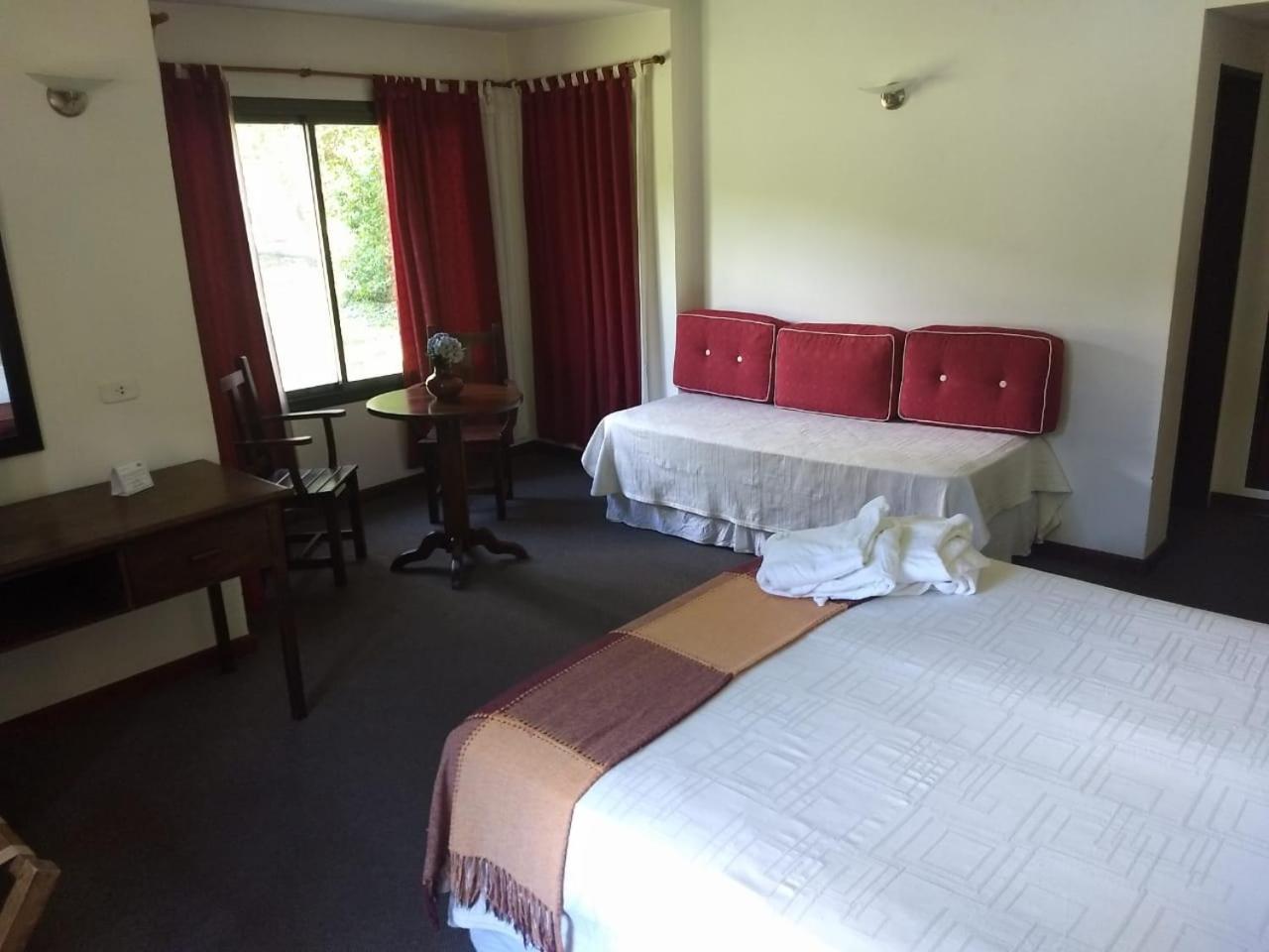 Villa De Merlo All Inclusive & Spa By Mh Zewnętrze zdjęcie