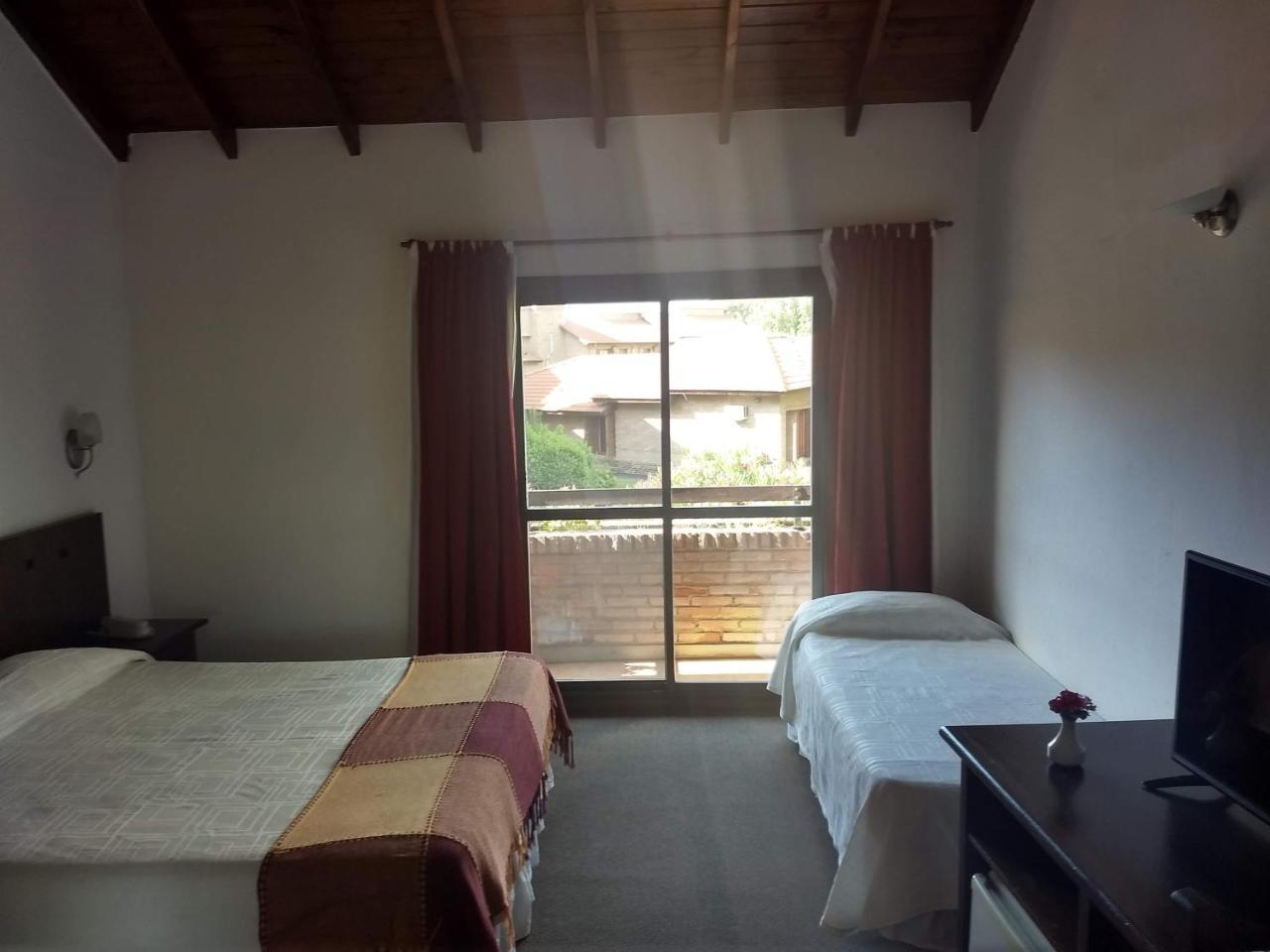 Villa De Merlo All Inclusive & Spa By Mh Zewnętrze zdjęcie