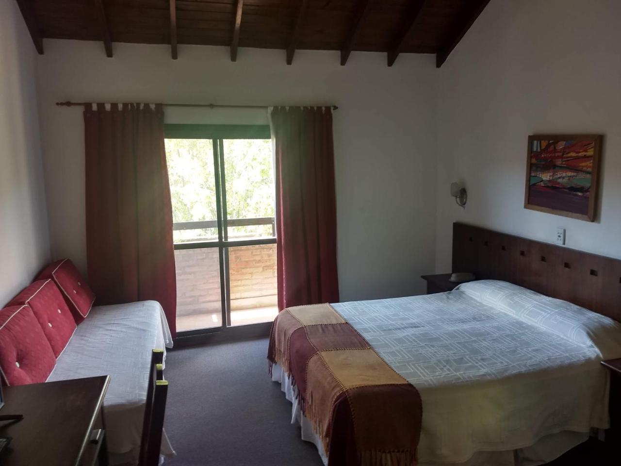 Villa De Merlo All Inclusive & Spa By Mh Zewnętrze zdjęcie
